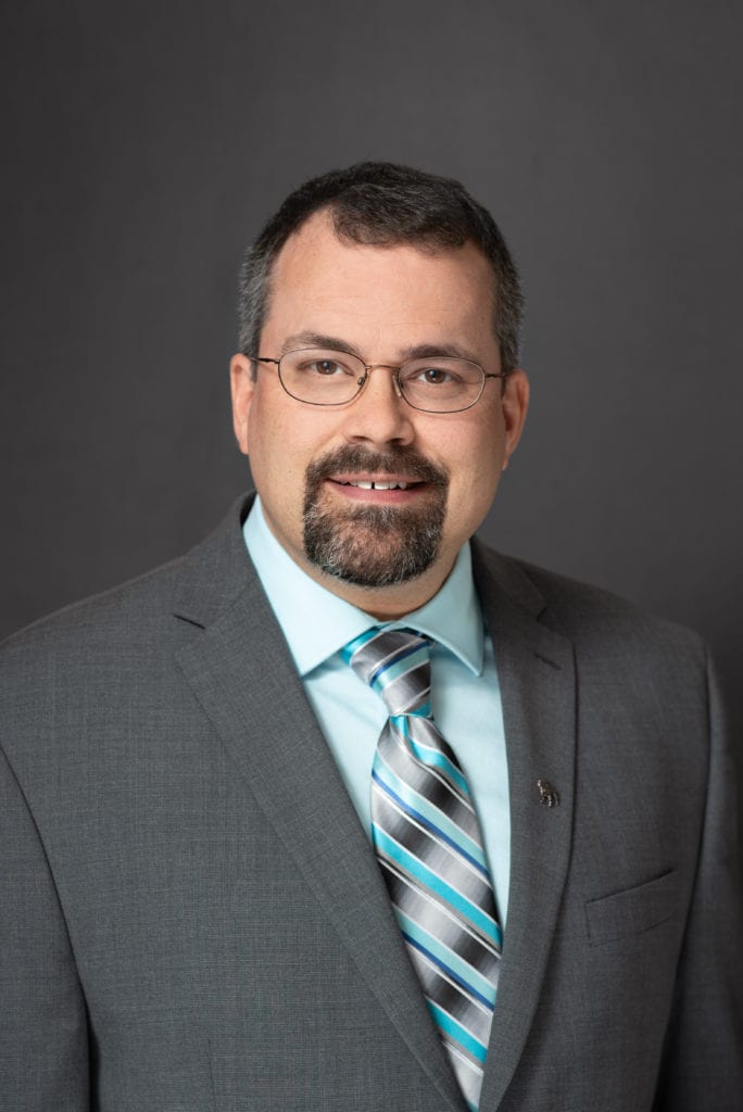James Patyi