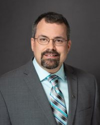 James Patyi